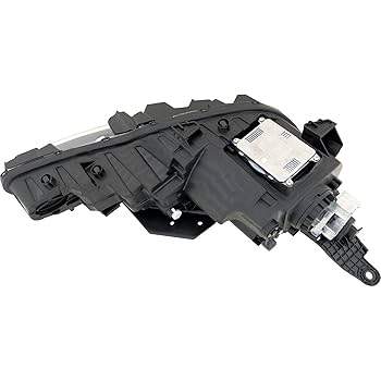 Amazon.com: KOOLZAP Compatible with 2019-2020 Elantra Left